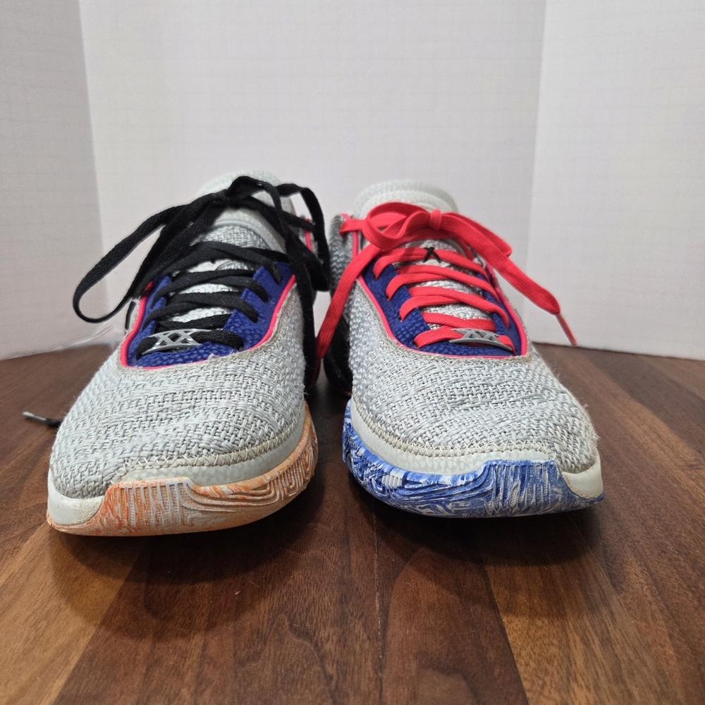 Lebron 20 Nike Lifer DJ5423-002 - Picture 4 of 16